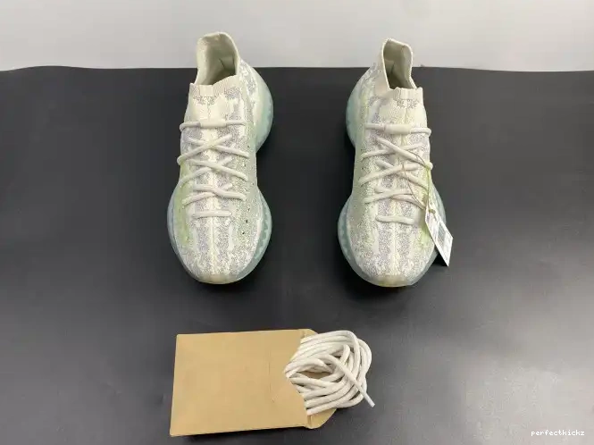 Adidas Alien Yeezy Boost Blue 380 GW0304 0629
